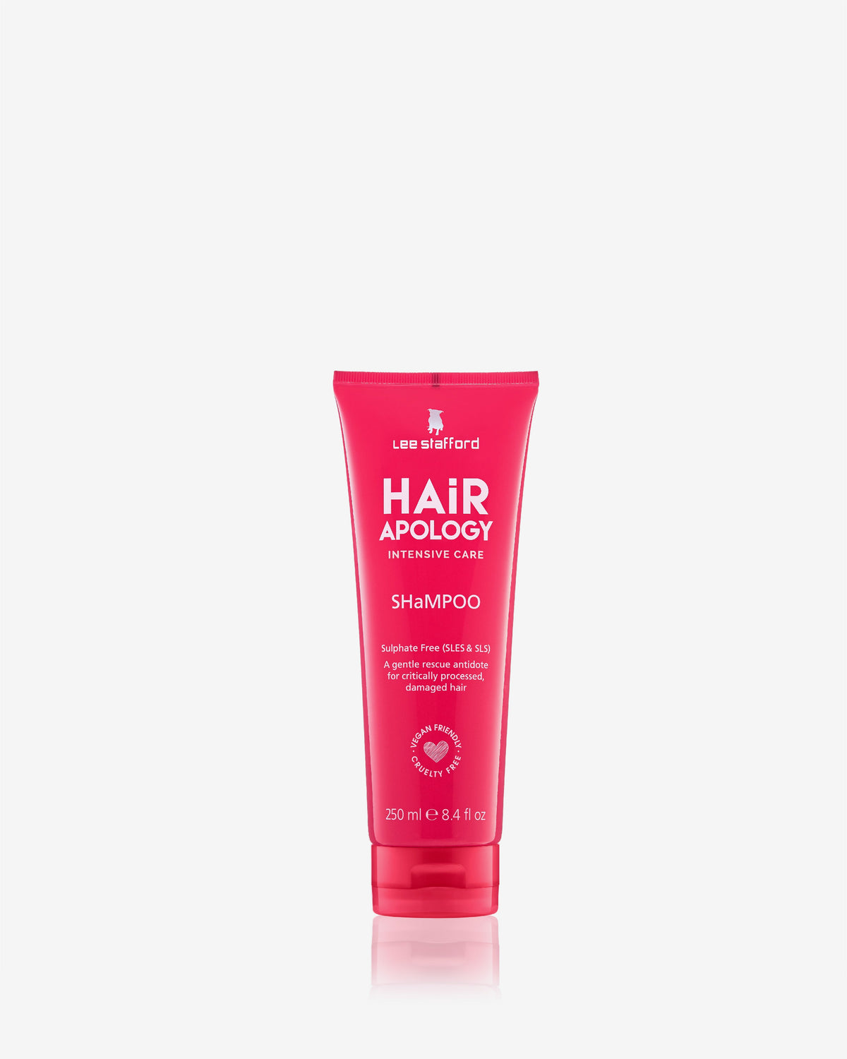 Moisture Burst Hydrating Shampoo