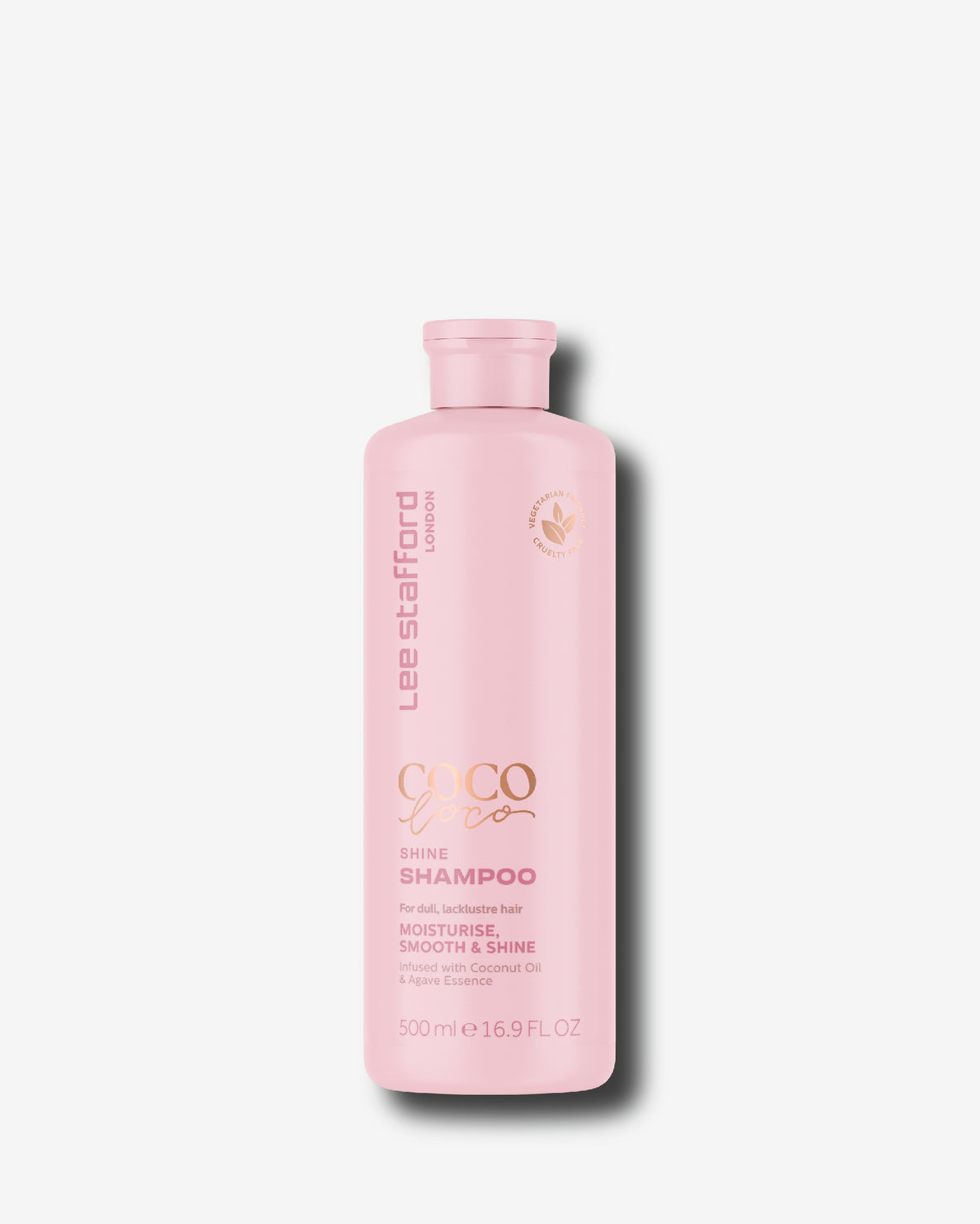 Coco Loco Shine Shampoo