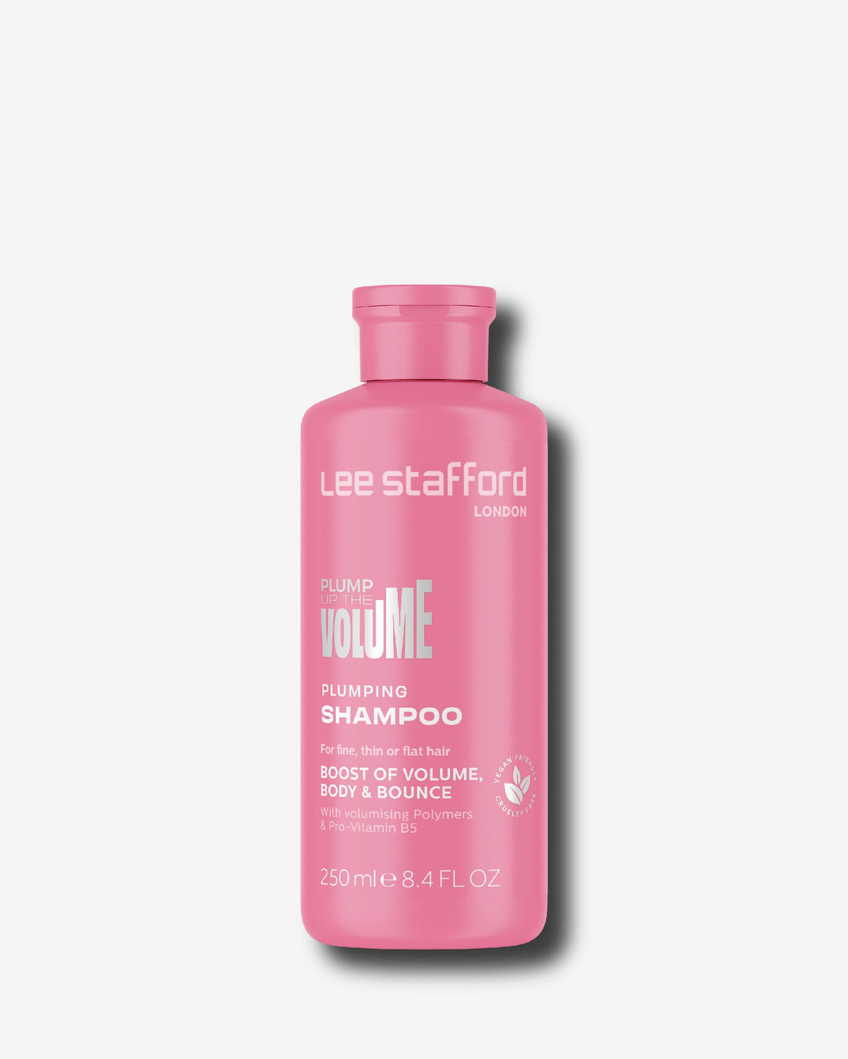 Plump Up The Volume Plumping Shampoo