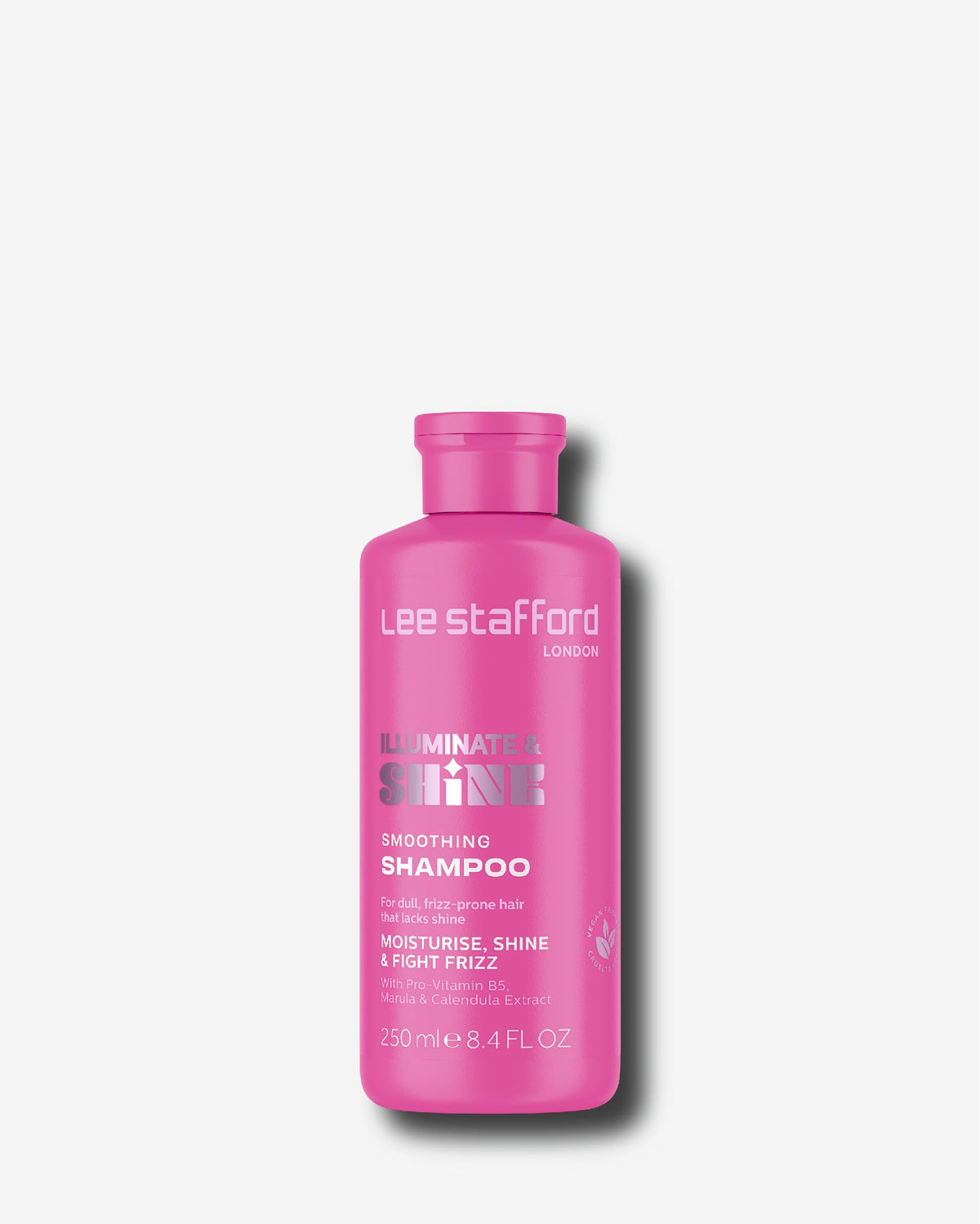 Illuminate &amp; Shine Smoothing Shampoo