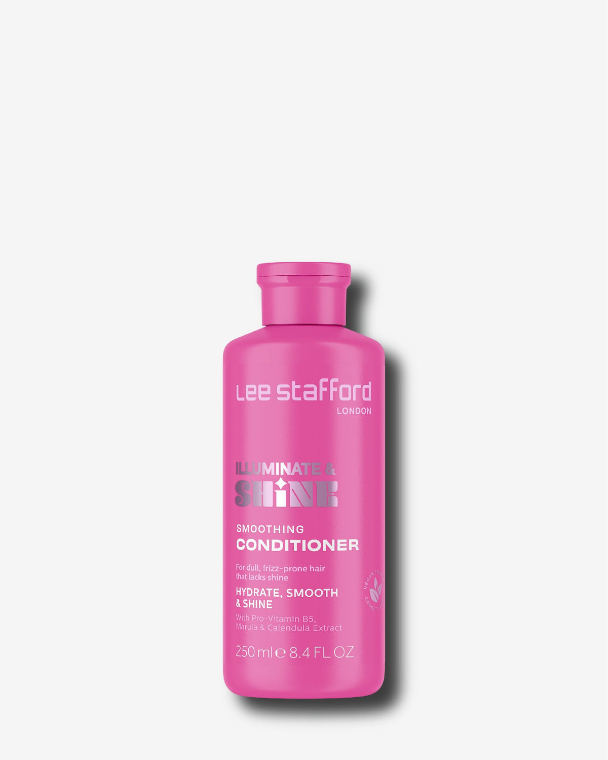 Illuminate &amp; Shine Smoothing Conditioner