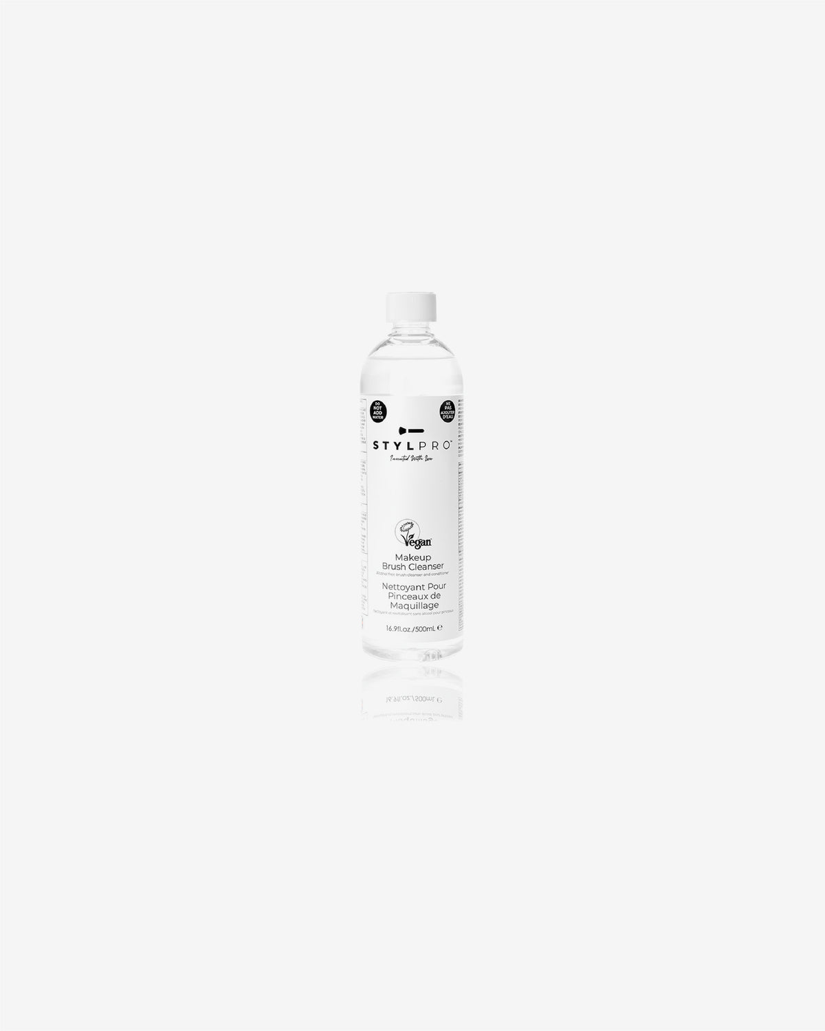 Stylpro Cleanser Bottle