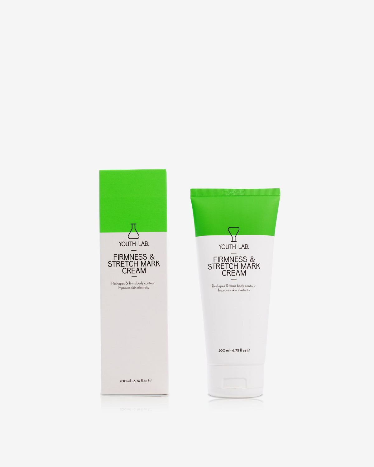 Firmness &amp; Stretch Mark Cream