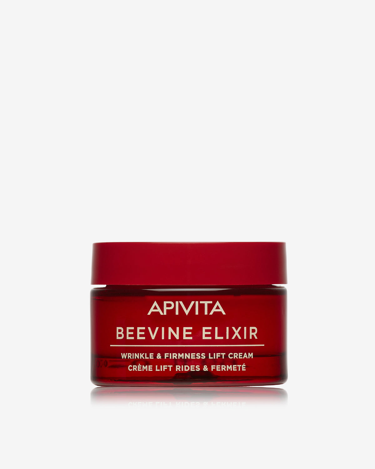 Beevine Elixir Wrinkle &amp; Firmness Lift Cream - Light Texture