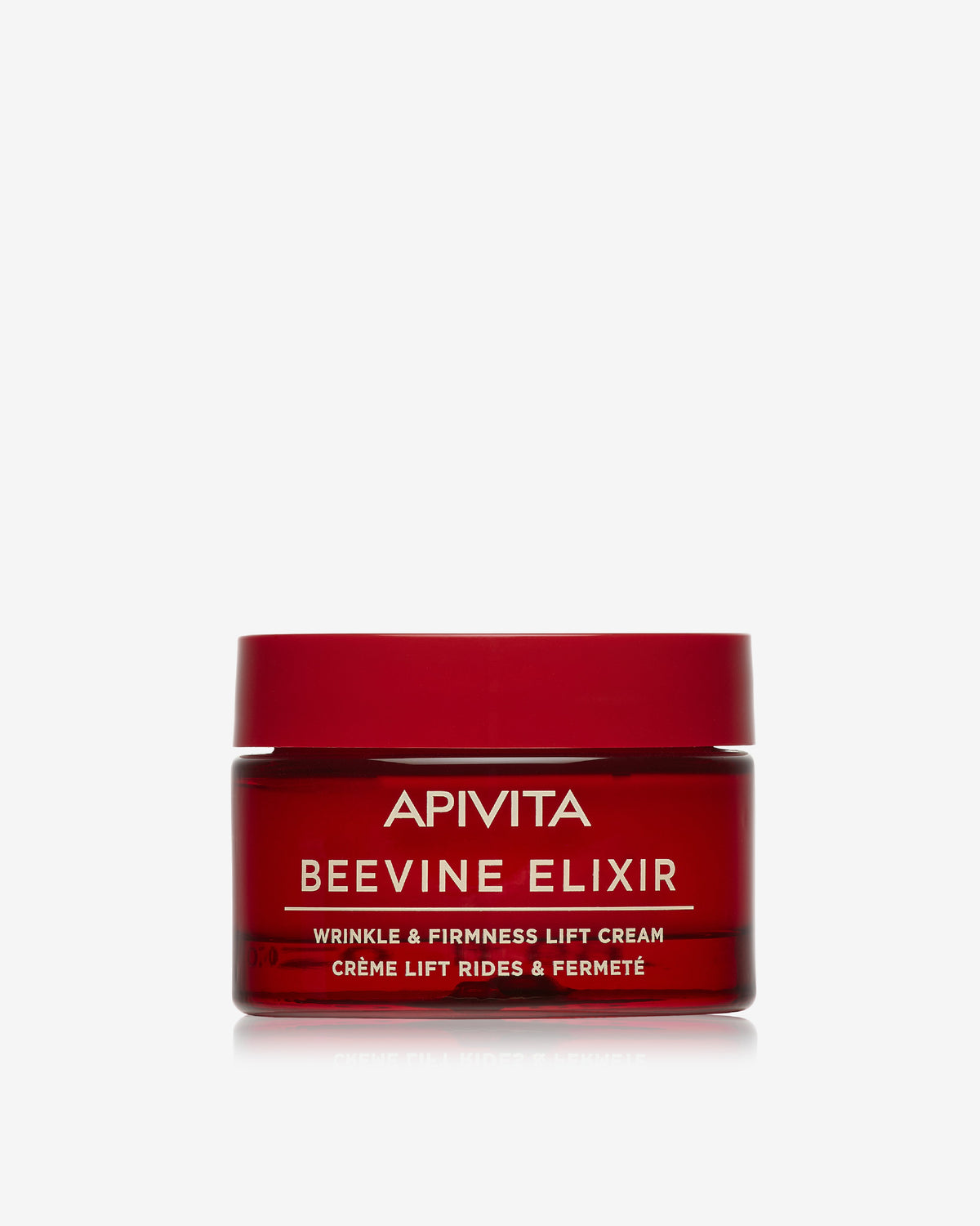 Beevine Elixir Wrinkle &amp; Firmness Lift Cream - Rich Texture