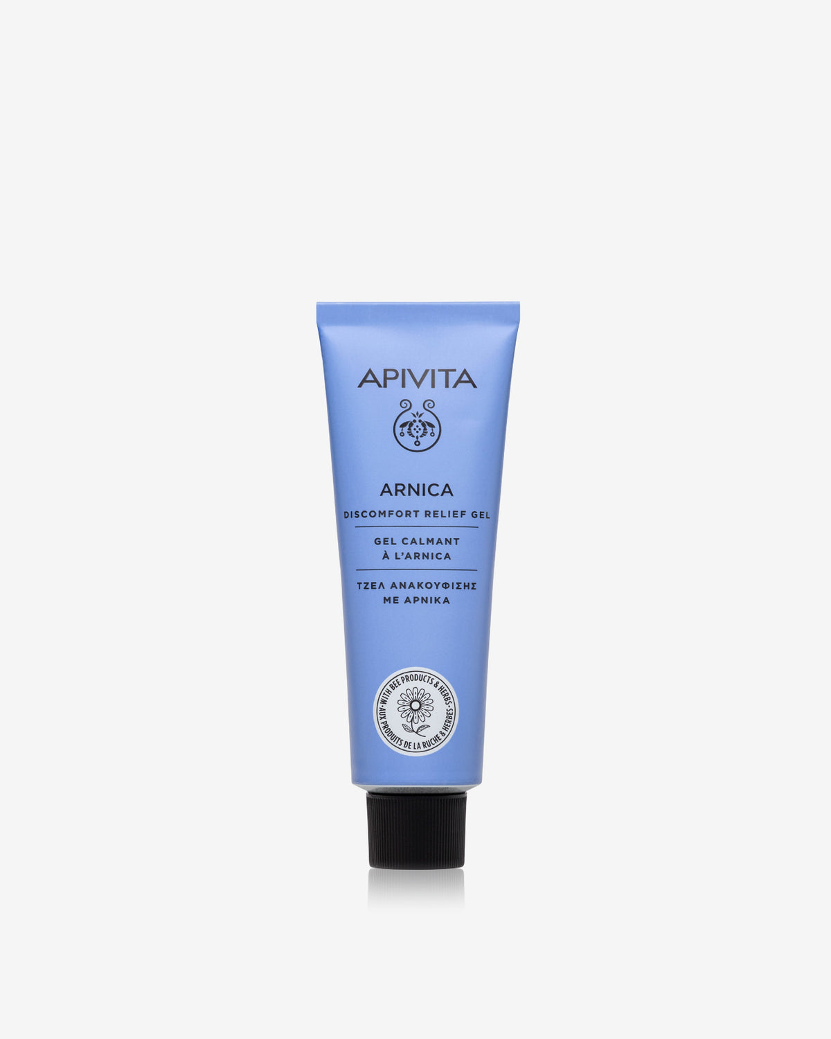 Arnica Gel