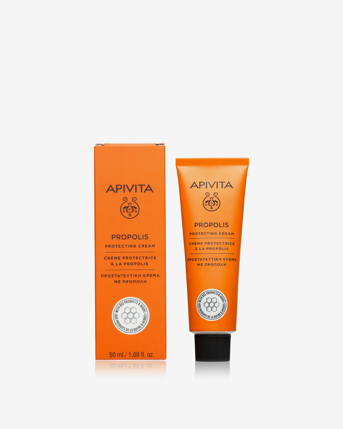 Propolis Cream