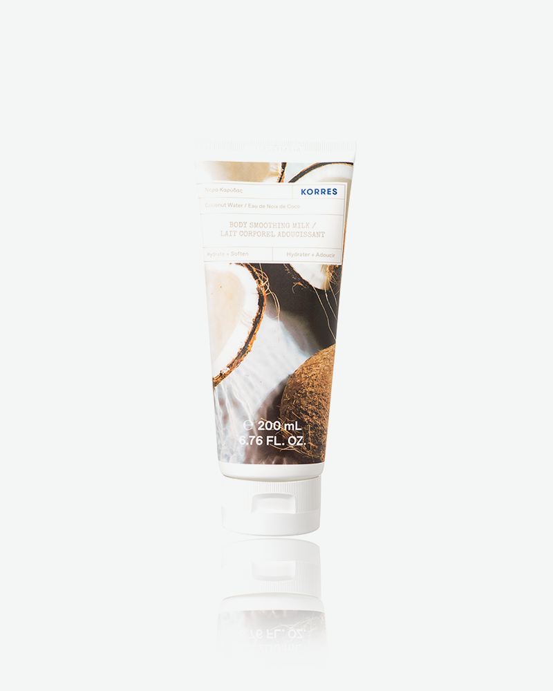 Korres Jasmine Body Smoothing Milk