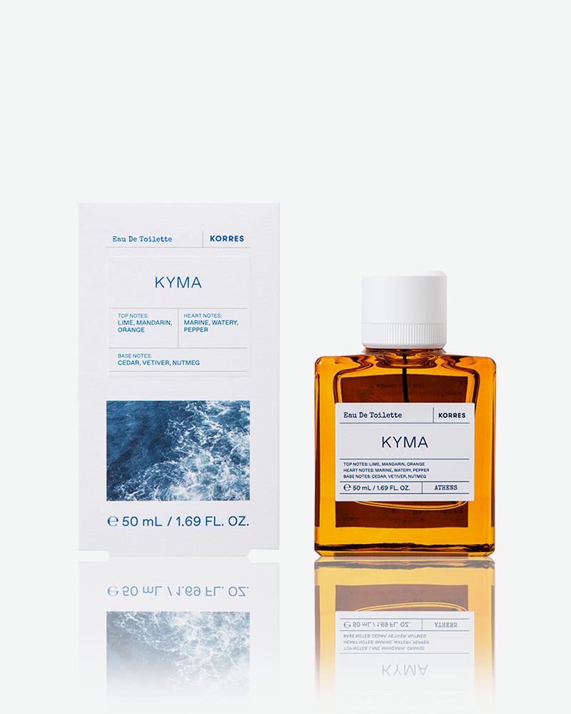 Korres Kyma Eau De Toilette