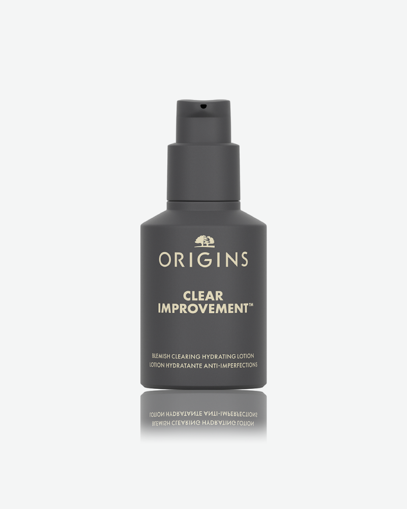 Clear Improvement Blemish Clearing Hydrating Lotion