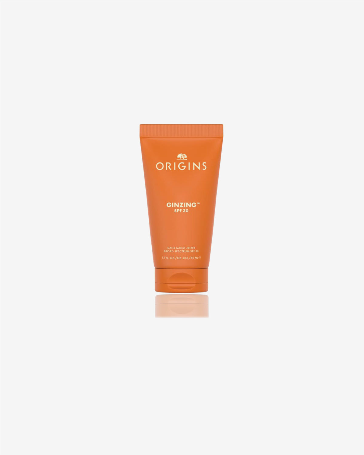 Ginzing Spf30 Daily Moisturizer 50Ml