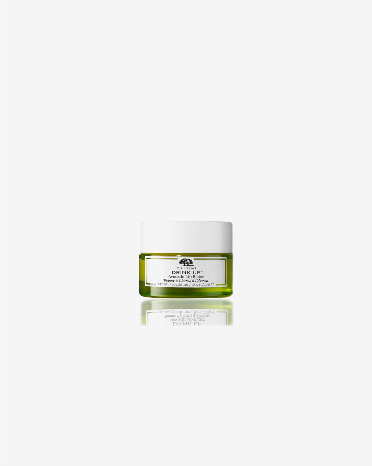 Drink Up Avocado Lip Butter 15Ml