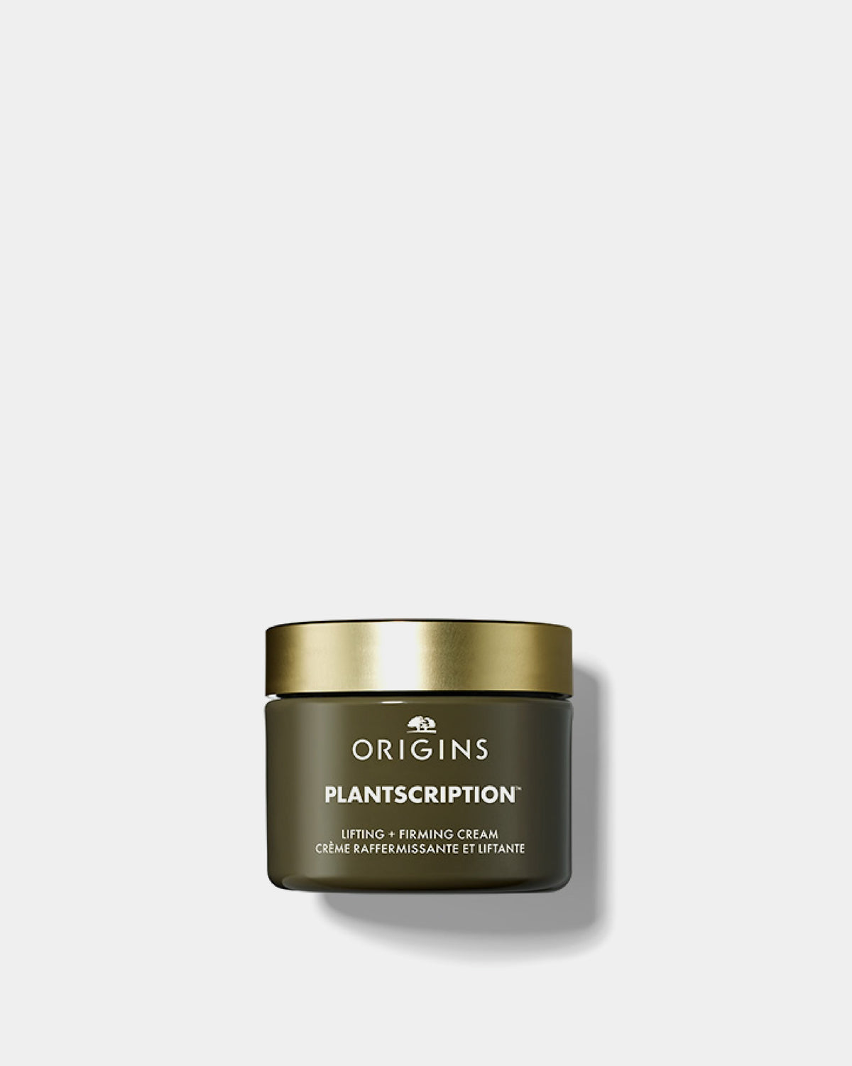 Plantscription Lifting + Firming Cream 50Ml