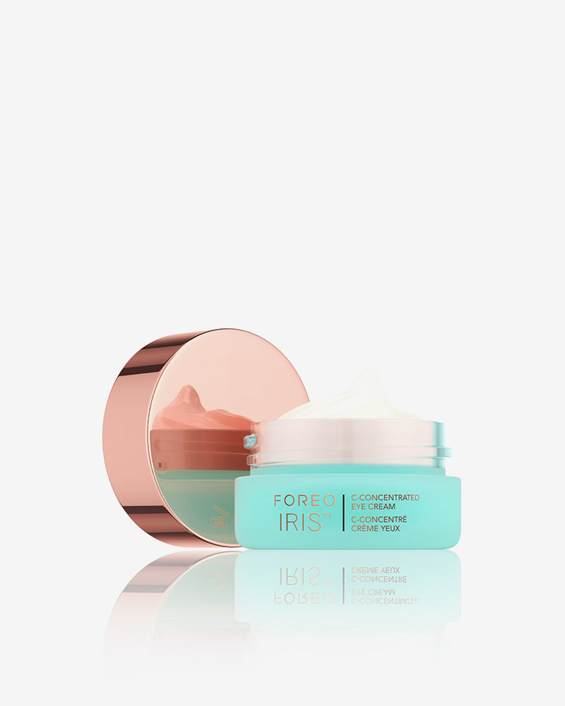 Iris C-Concentrated Brightening Eye Cream 15 Ml