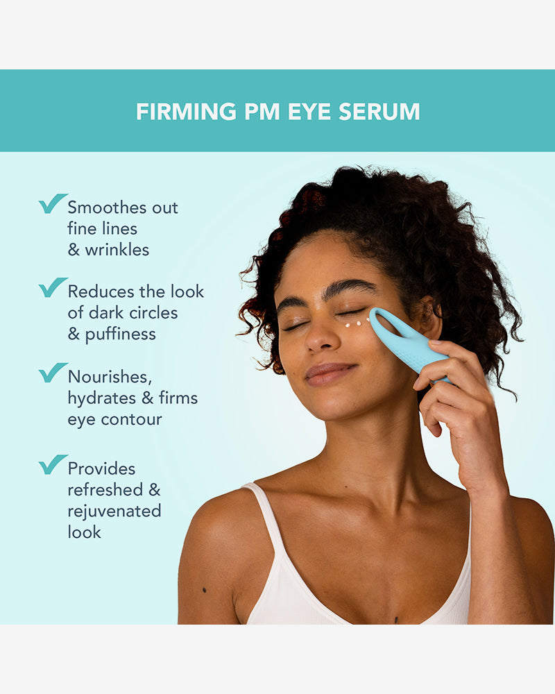 Iris Firming Pm Eye Serum 15 Ml