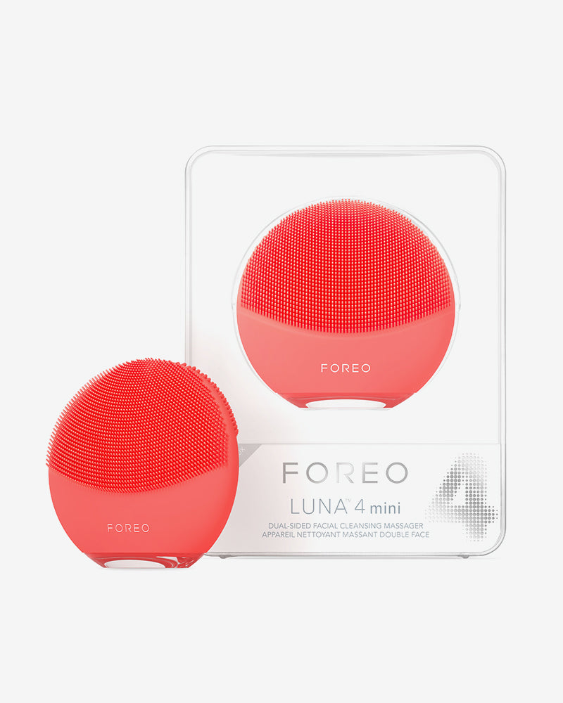 Luna 4 Mini Coral