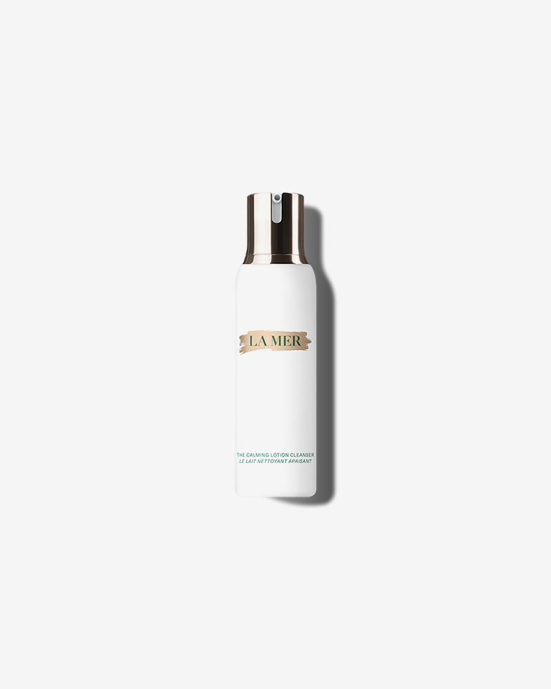 The Calming Lotion Cleanser