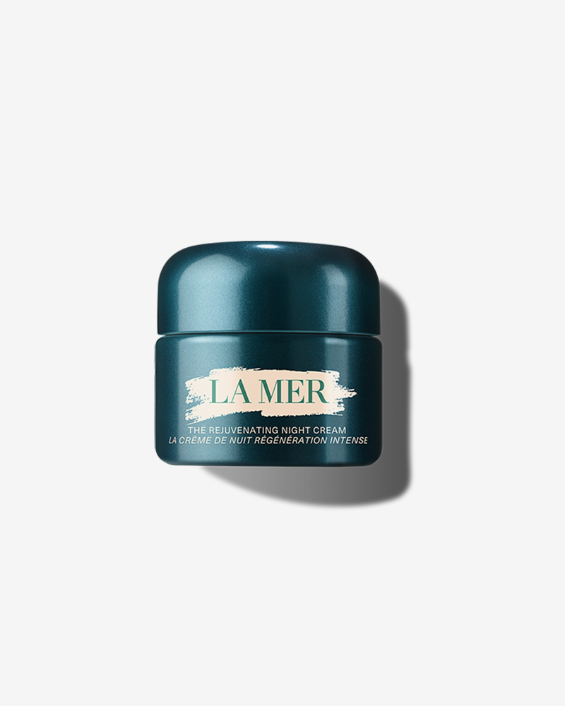 The Rejuvenating Night Cream