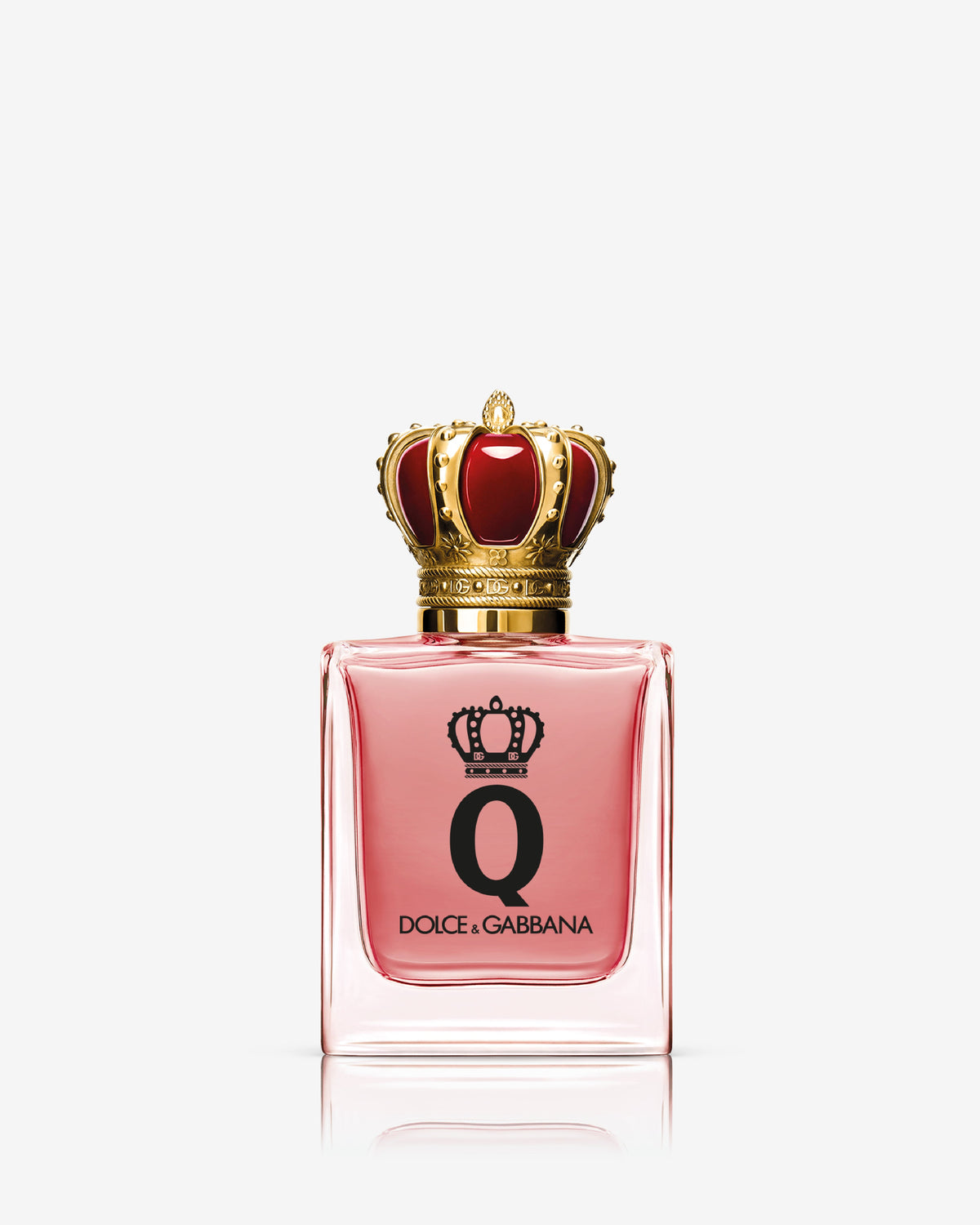 Q By Dolce &amp; Gabbana Eau De Parfum Intense