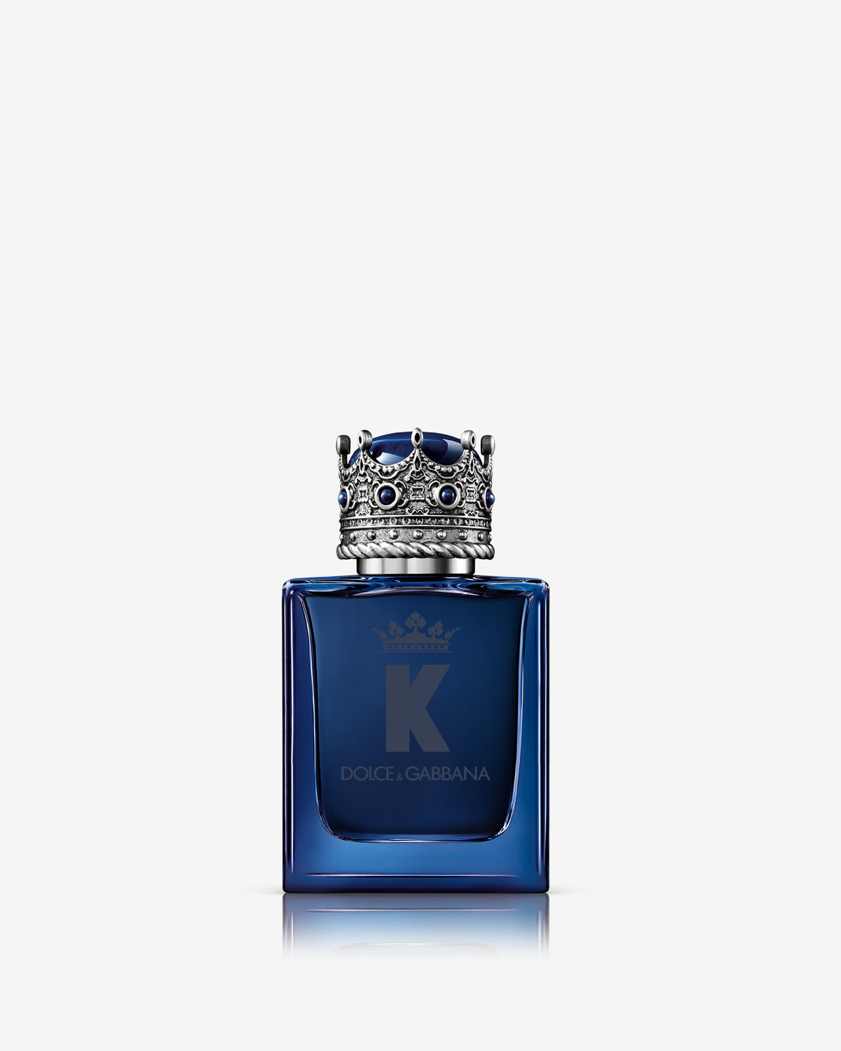 K By Dolce &amp; Gabbana Eau De Parfum Intense