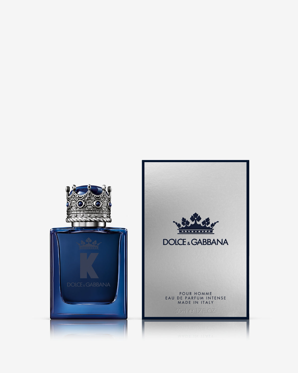 K By Dolce &amp; Gabbana Eau De Parfum Intense