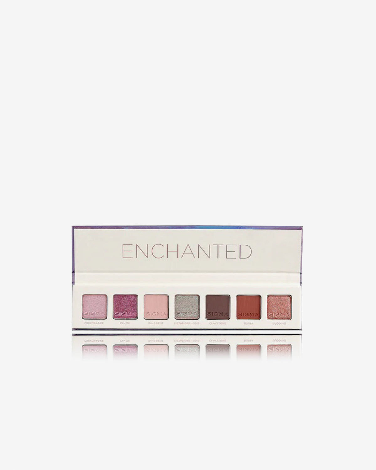 Enchanted Mini Eyeshadow Palette (7 Shades)