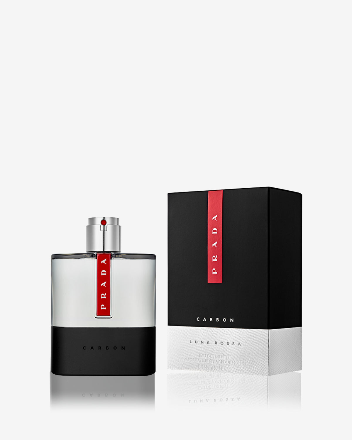 Prada Luna Rossa Carbon Eau De Toilette