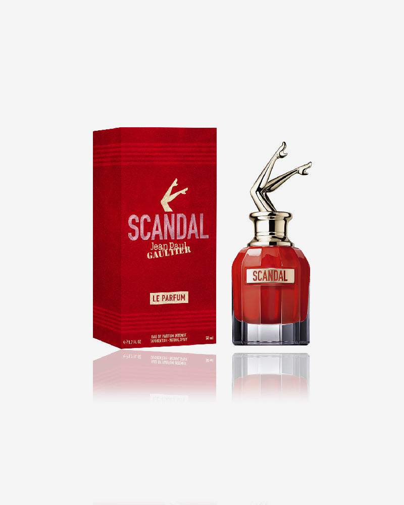 Le Parfum Department - ERA Scandal Stores
