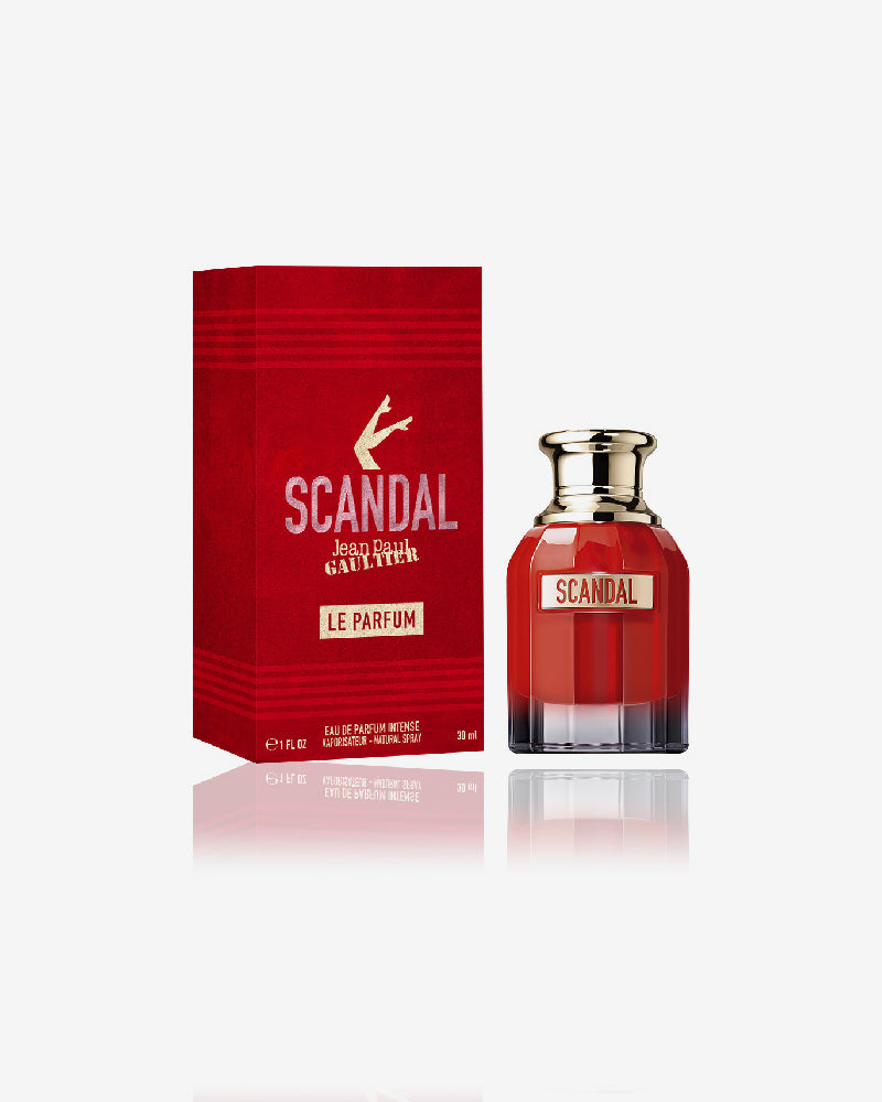 Scandal Le Parfum Sample 