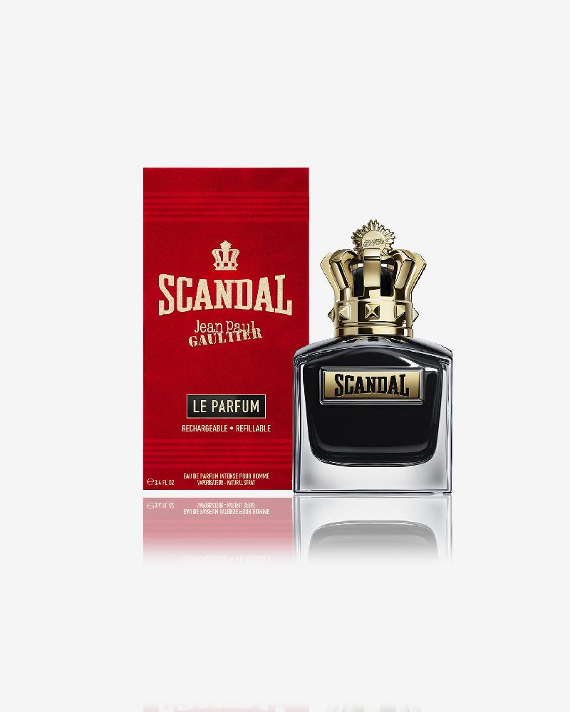 Scandal Pour Homme Le Parfum - ERA Department Stores