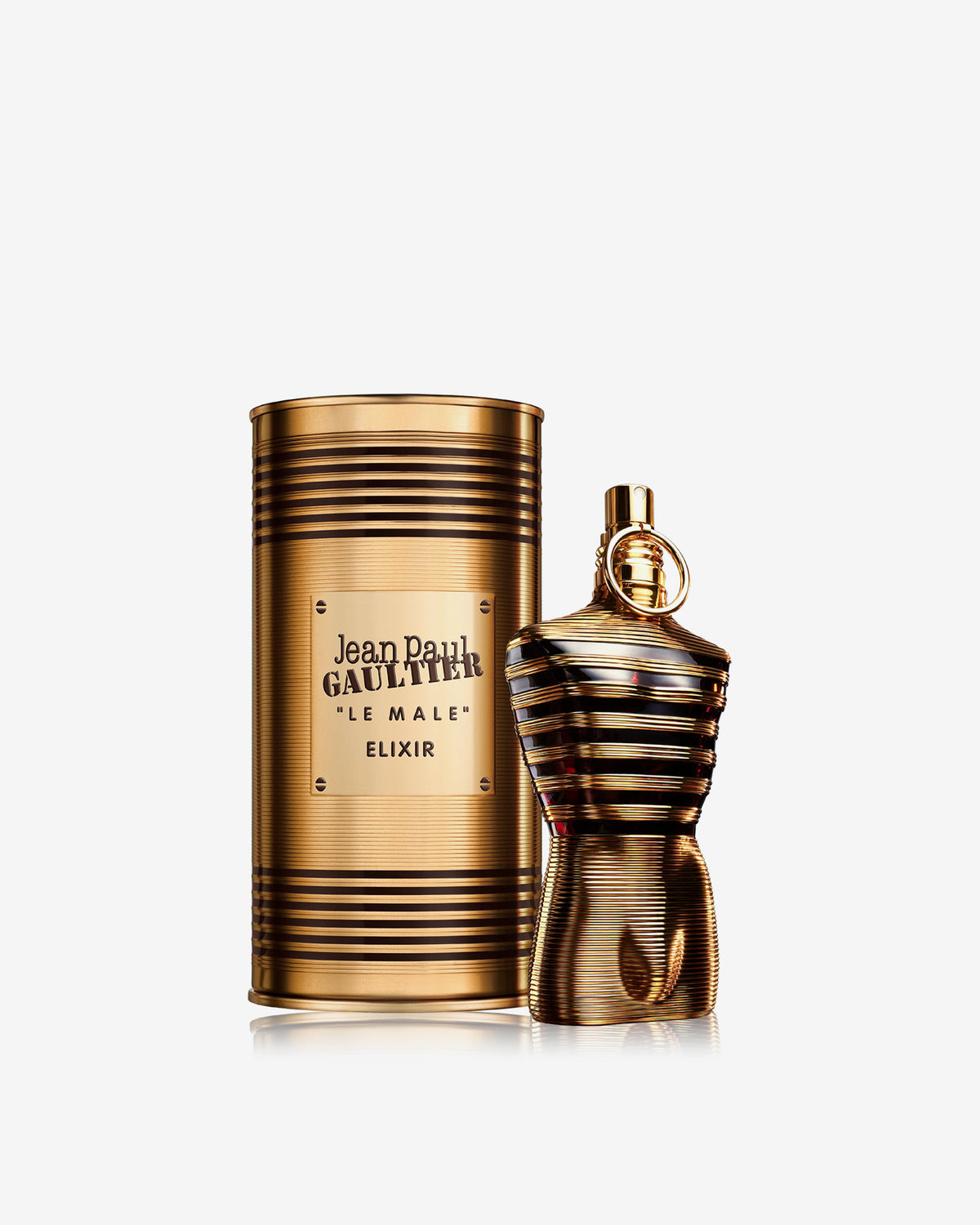 Male Elixir Parfum