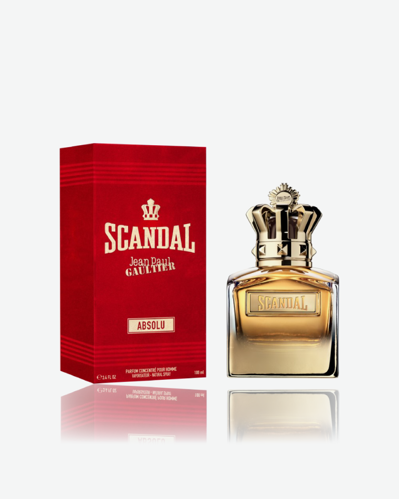 Scandal Absolu Pour Homme Parfum Concentre