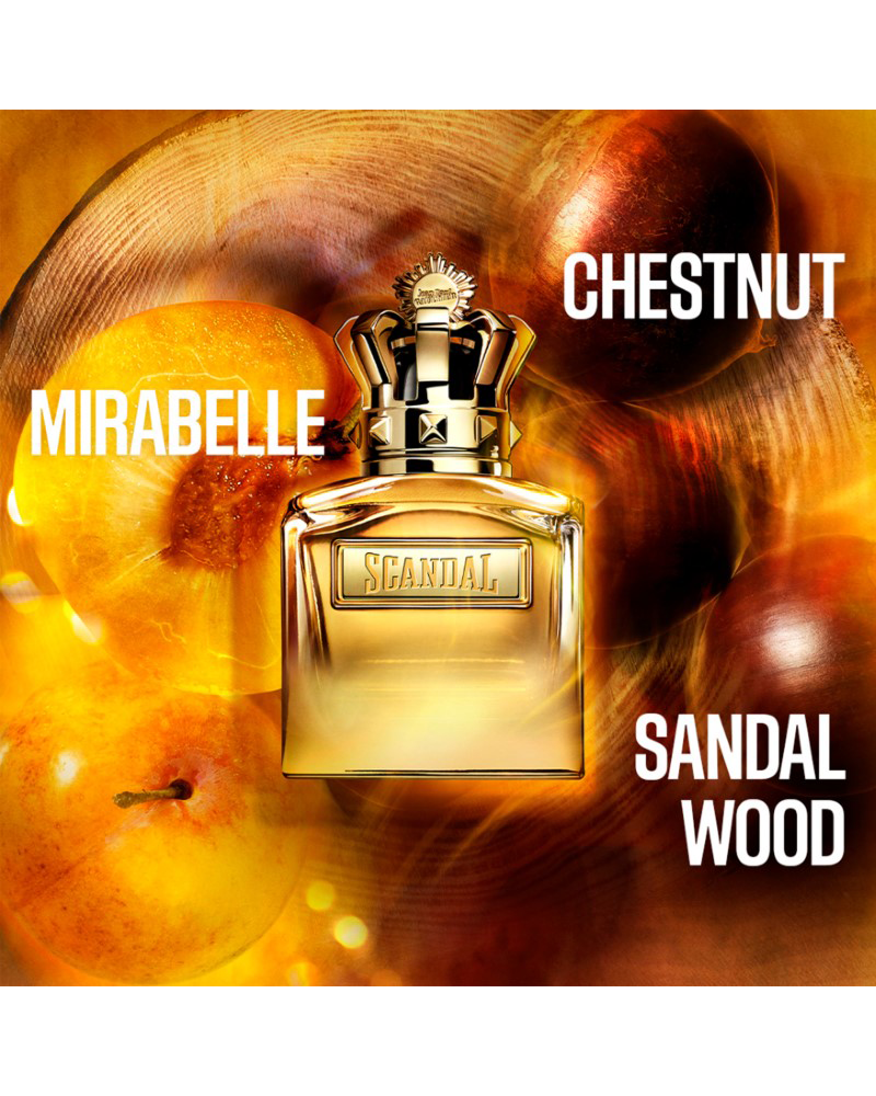 Scandal Absolu Pour Homme Parfum Concentre