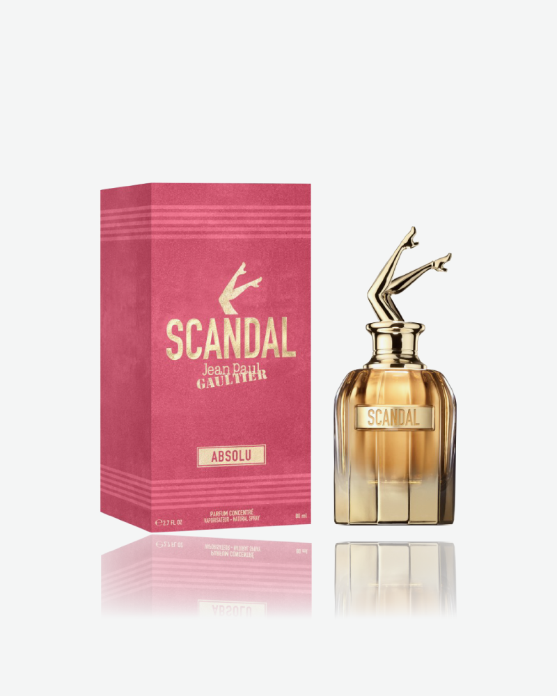 Scandal Absolu Parfum Concentre