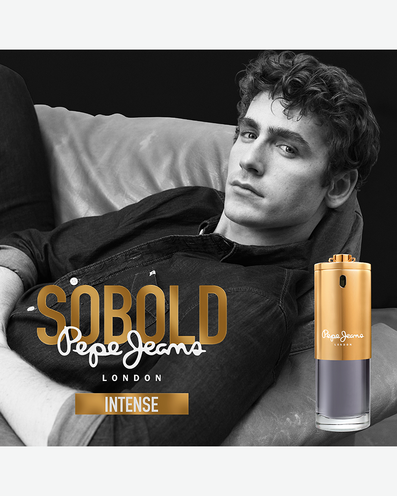 So Bold Intense Him Eau De Parfum