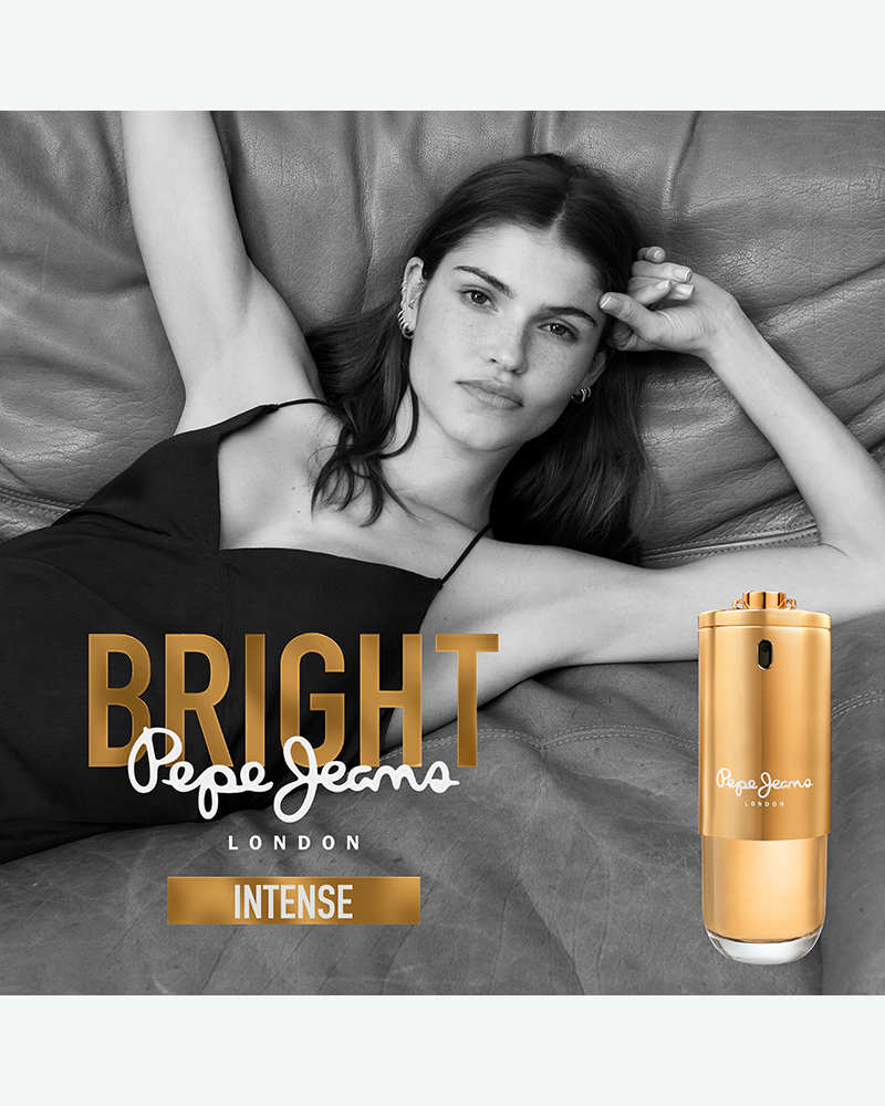 So Bright Intense Her Eau De Parfum