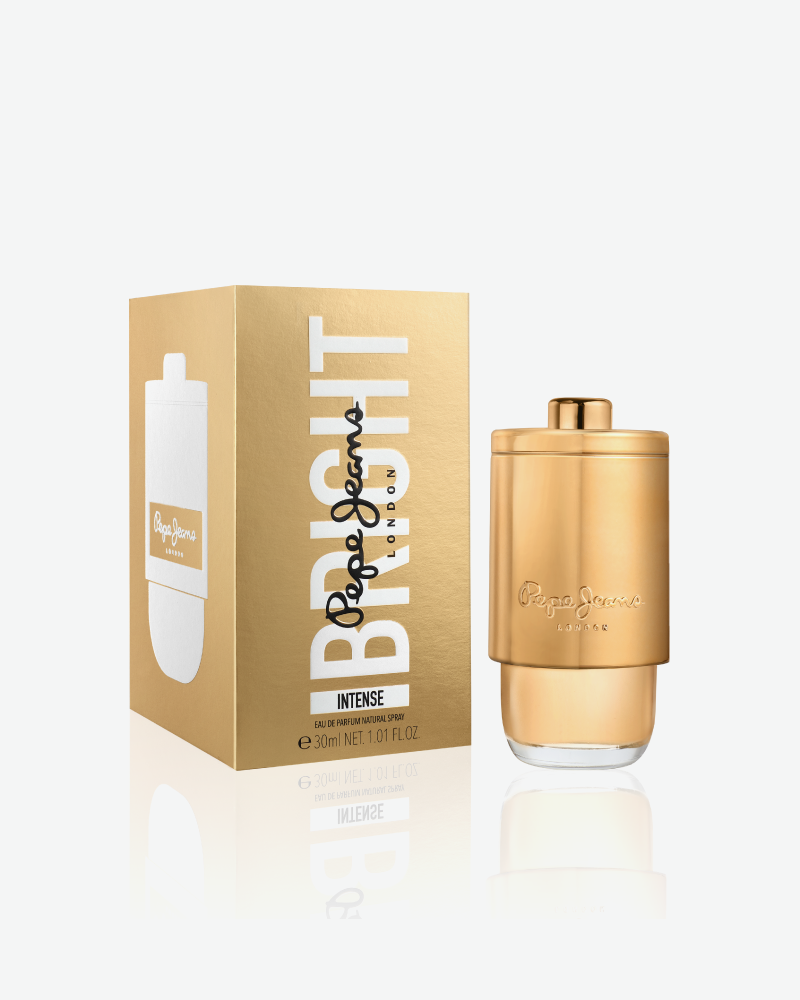 So Bright Intense Her Eau De Parfum