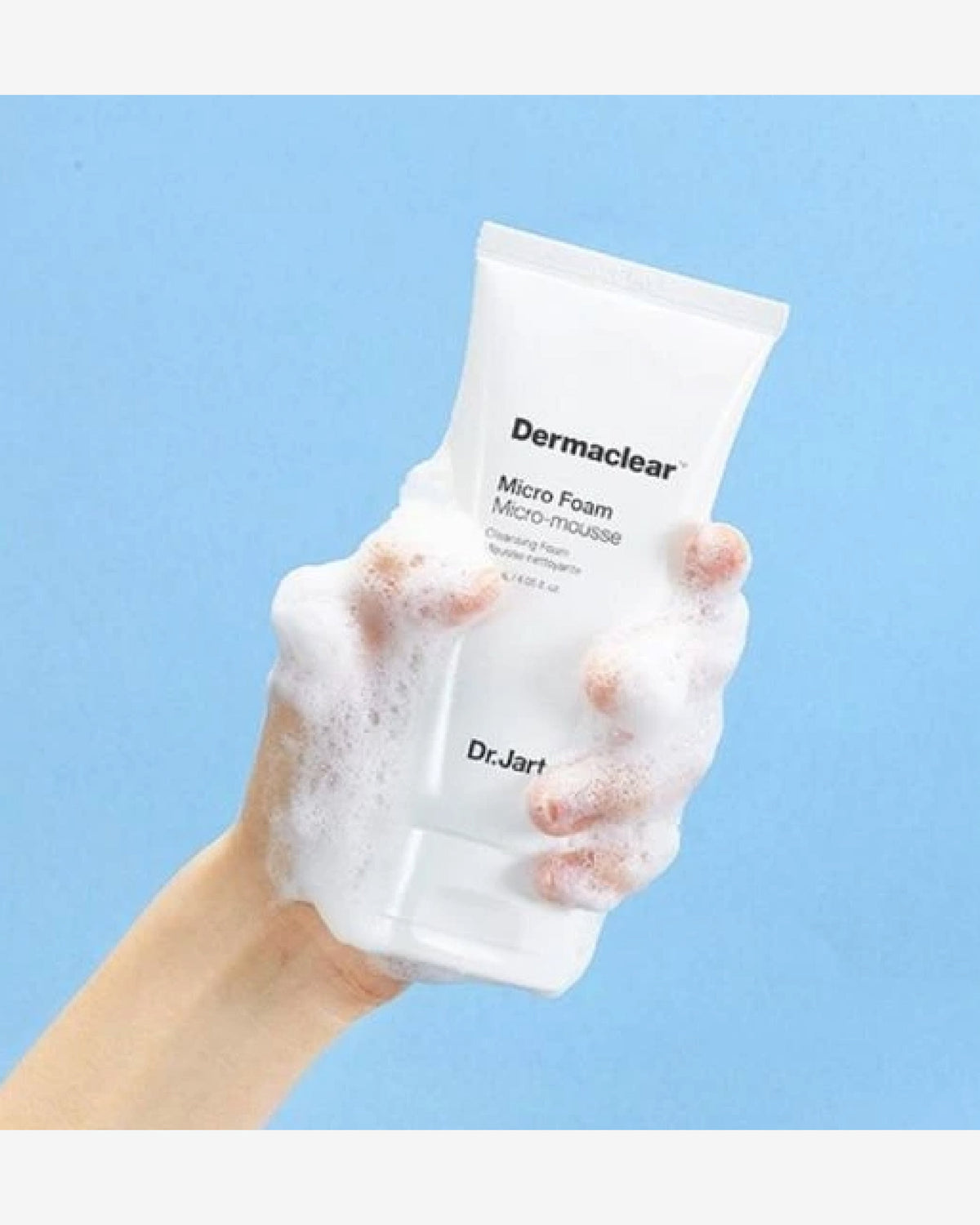 Dr.Jart+ Dermaclear Micro Foam