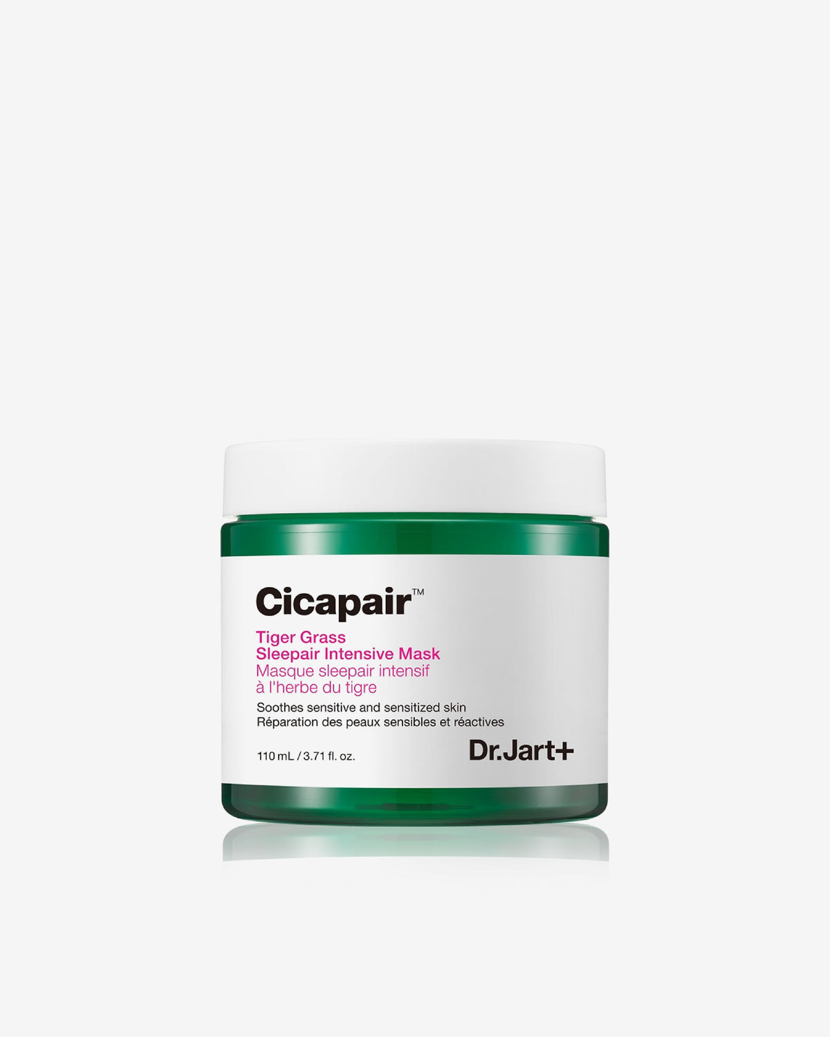 Cicapair™ Tiger Grass Sleepair Intensive Mask