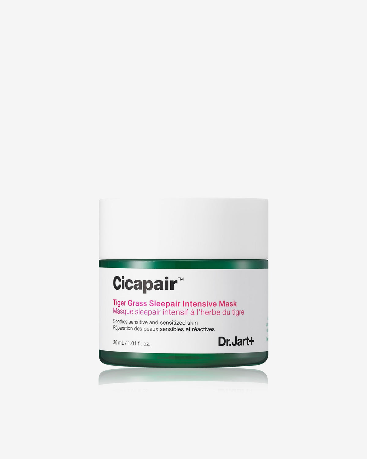 Cicapair™ Tiger Grass Sleepair Intensive Mask