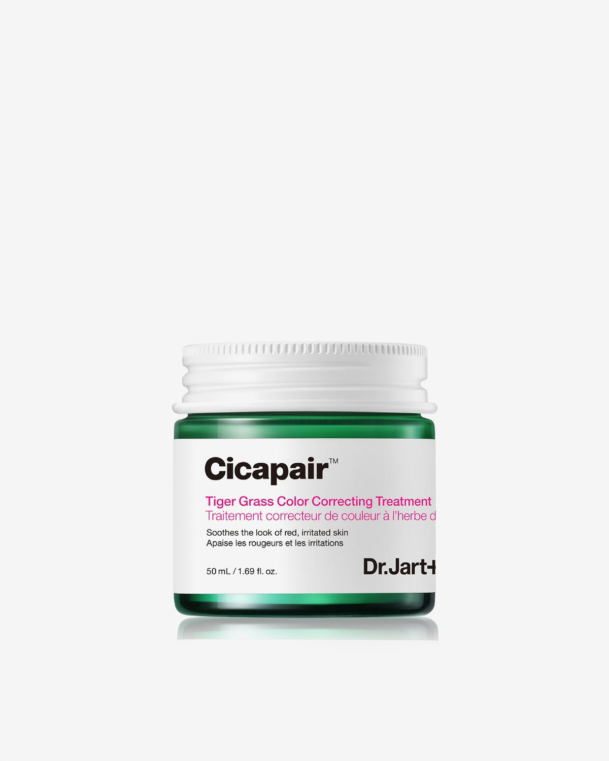 Cicapair™ Tiger Grass Colour Correcting Treatment