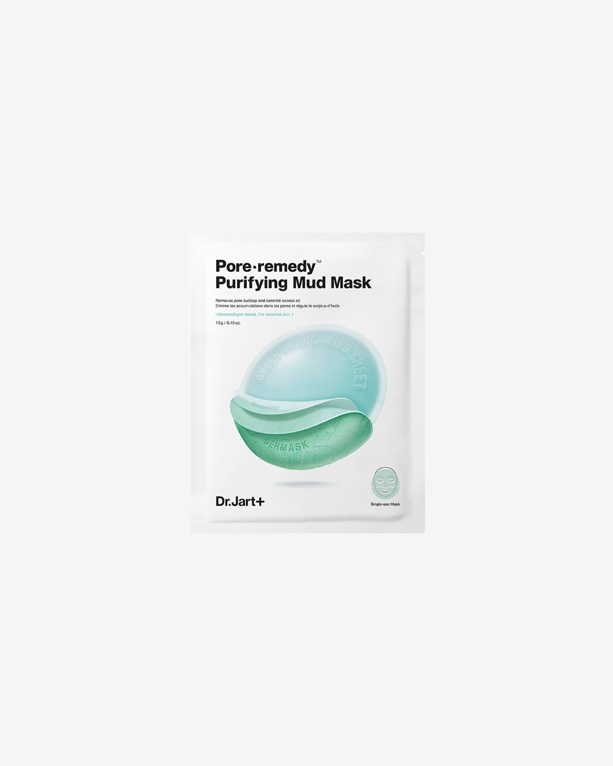 Pore Remedy™ Purifying Mud Face Mask