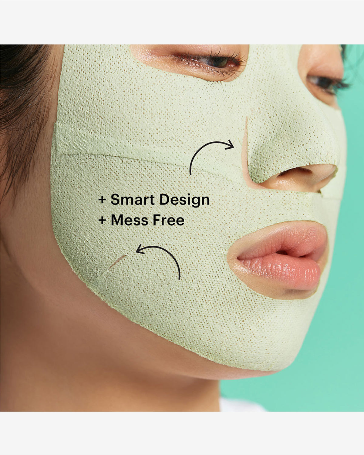 Pore Remedy™ Purifying Mud Face Mask