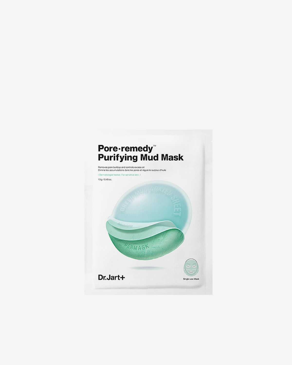 Pore Remedy™ Purifying Mud Mask