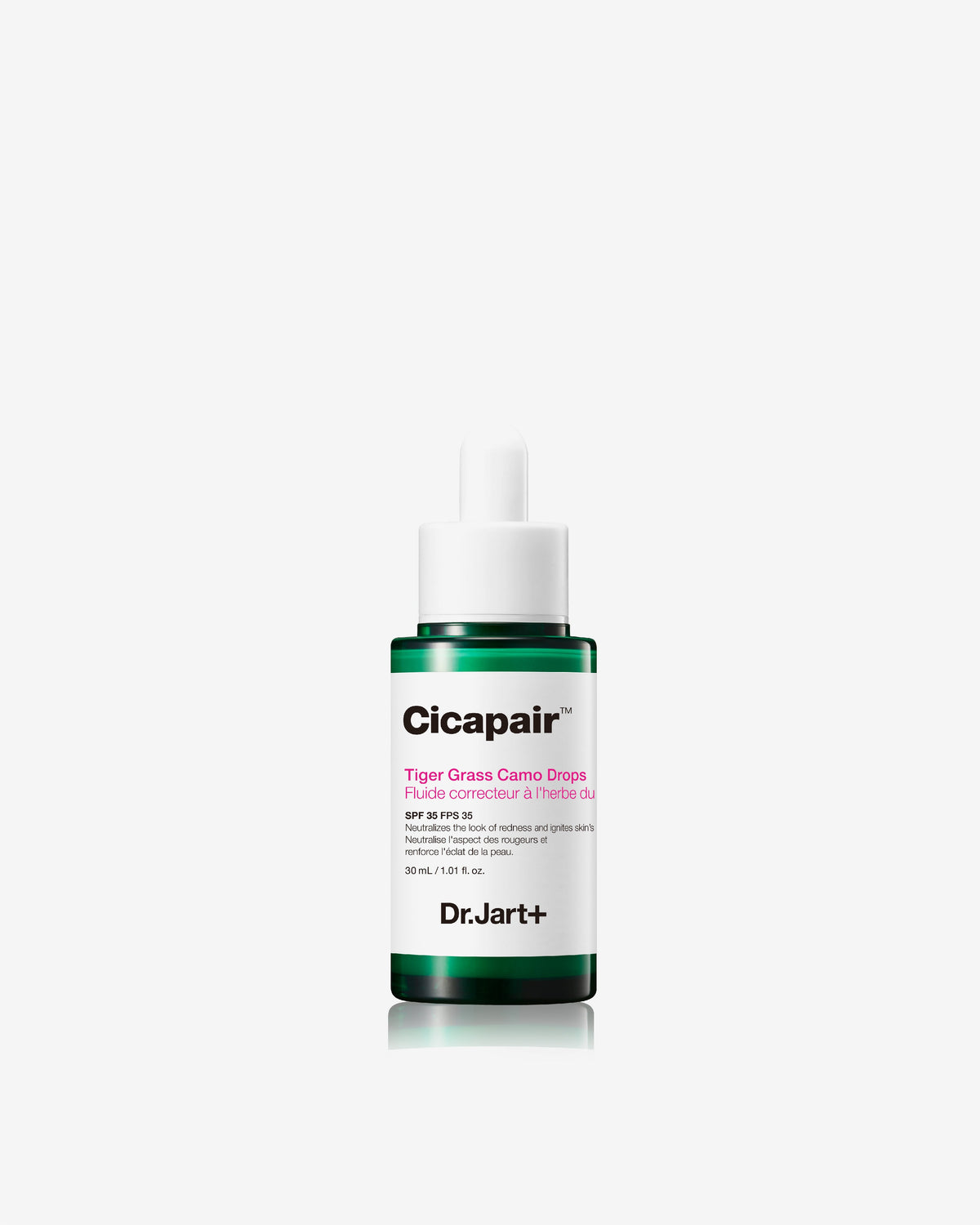 Cicapair™ Camo Drops Tinted Serum Spf 35