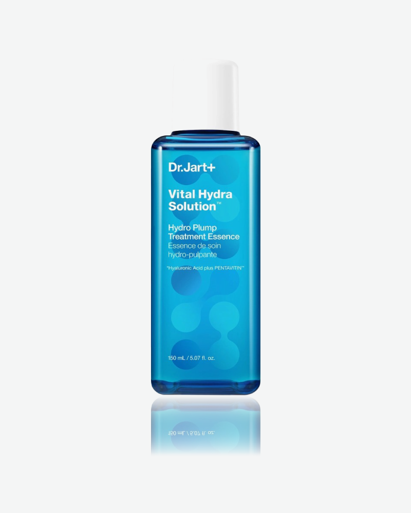 Vital Hydra Solution Hydro Plump Treatment Essence