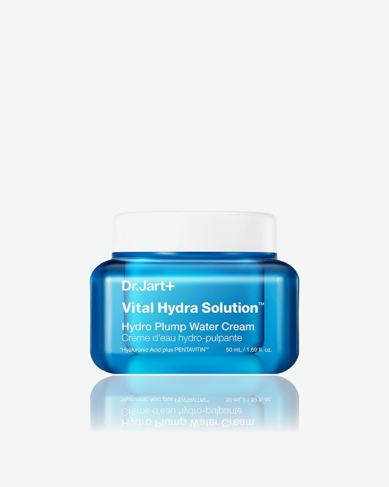 Vital Hydra Solution™ Hydro Plump Water Cream