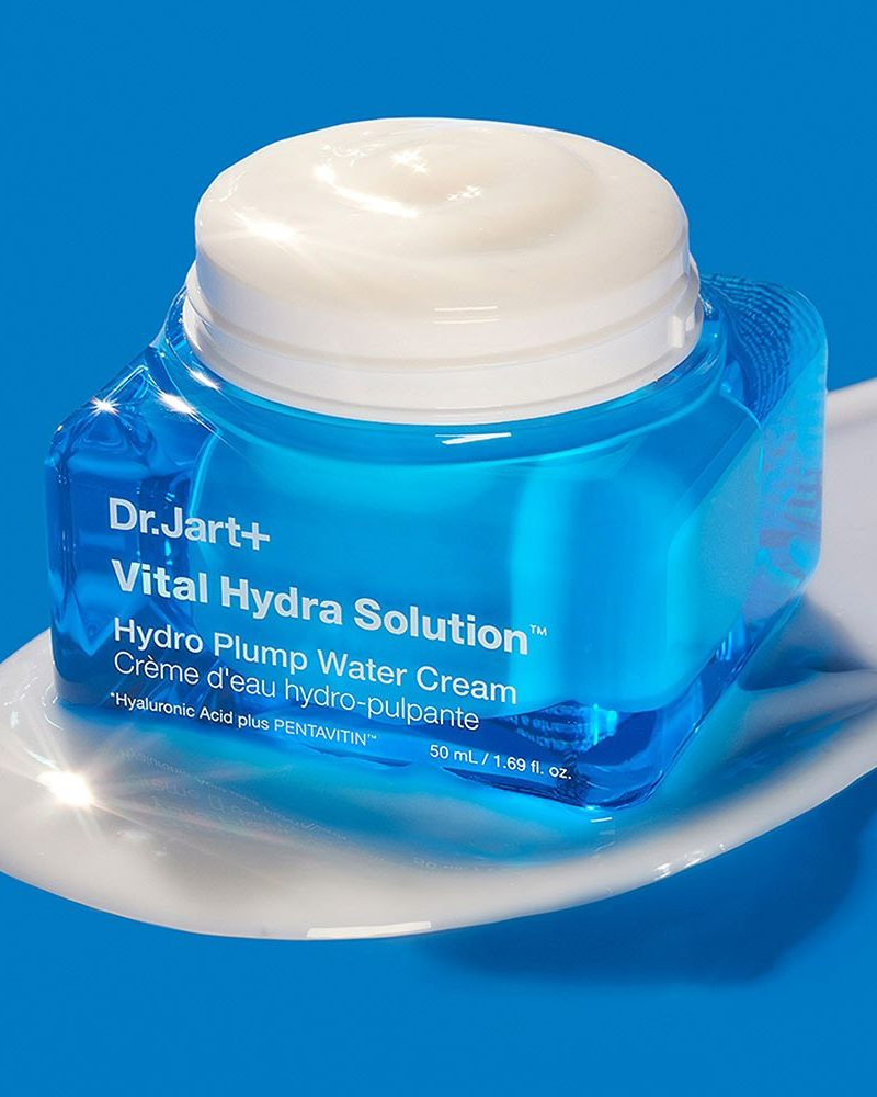 Vital Hydra Solution™ Hydro Plump Water Cream