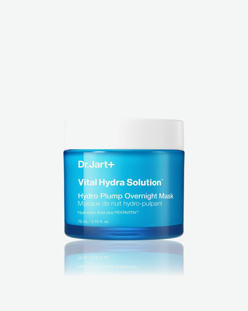 Vital Hydra Solution™ Hydro Plump Overnight Mask