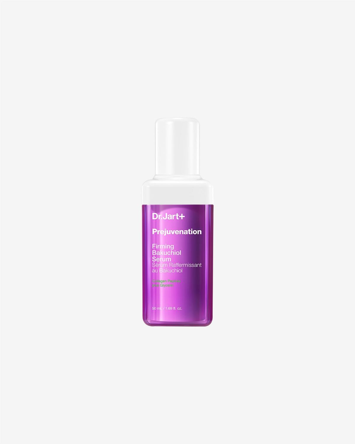 Prejuvenation Firming Bakuchiol Serum For Preventative Aging